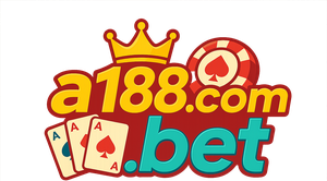 A188 Com Bet Logo